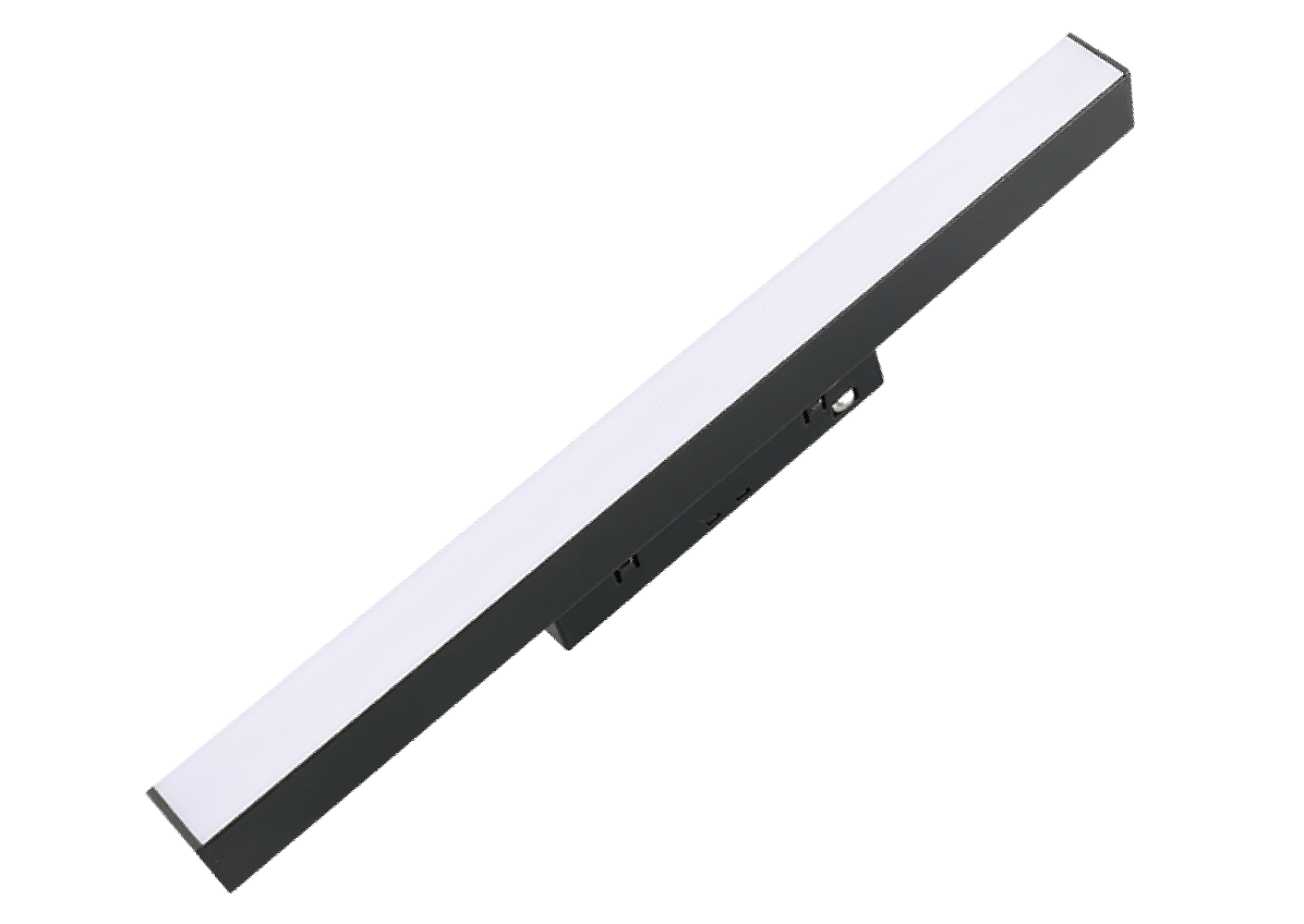 Magnetic Flood Light