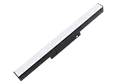 Magnetic flood light